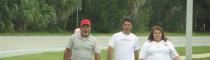CAMINHADA 12_4_2011