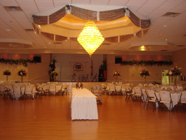 Function Hall