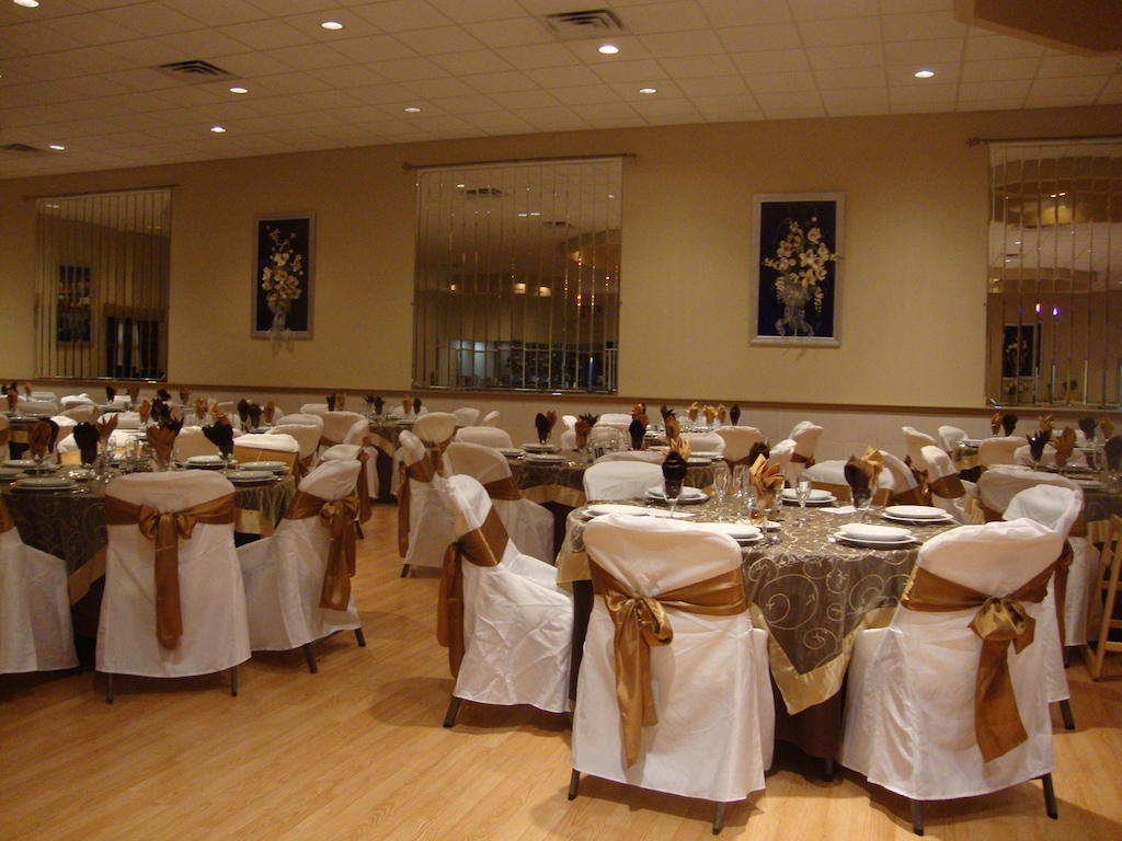 Function Hall