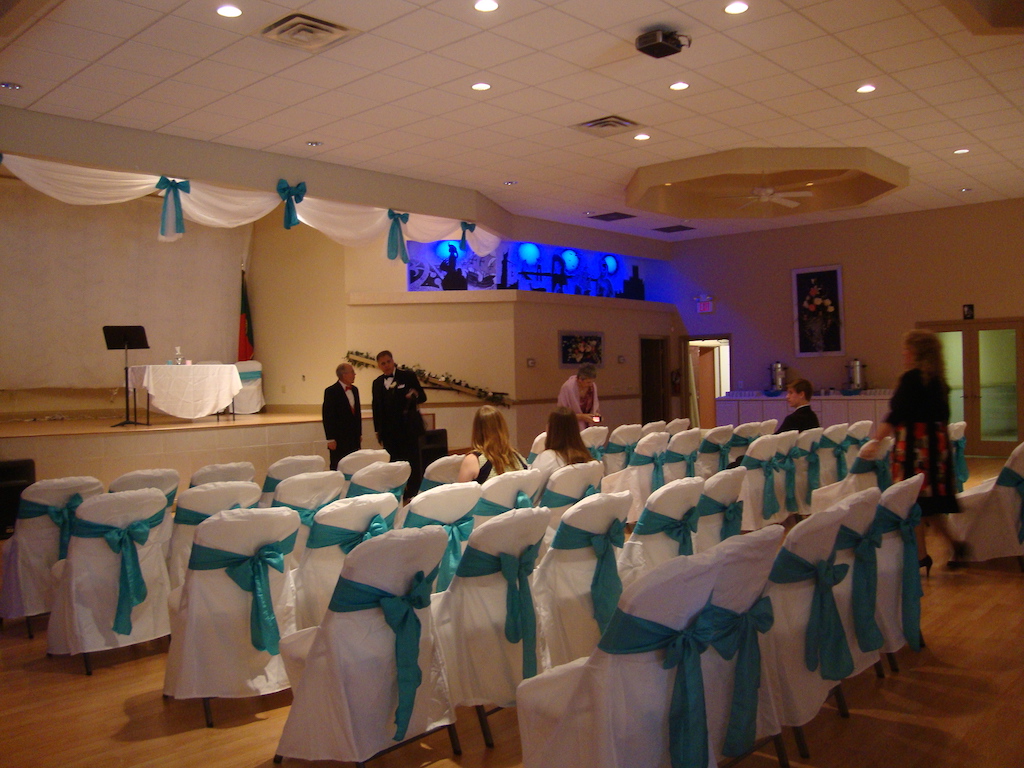 Function Hall